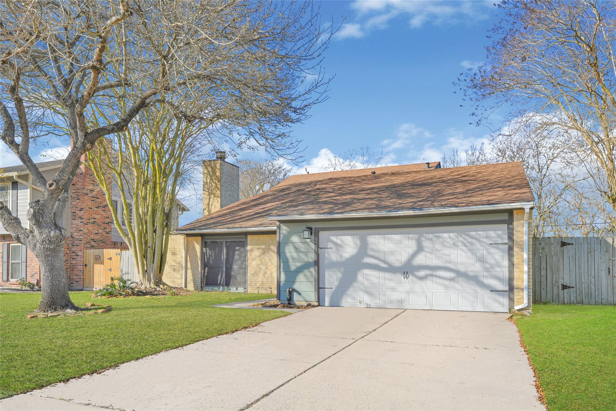 617 Canyon Springs Drive