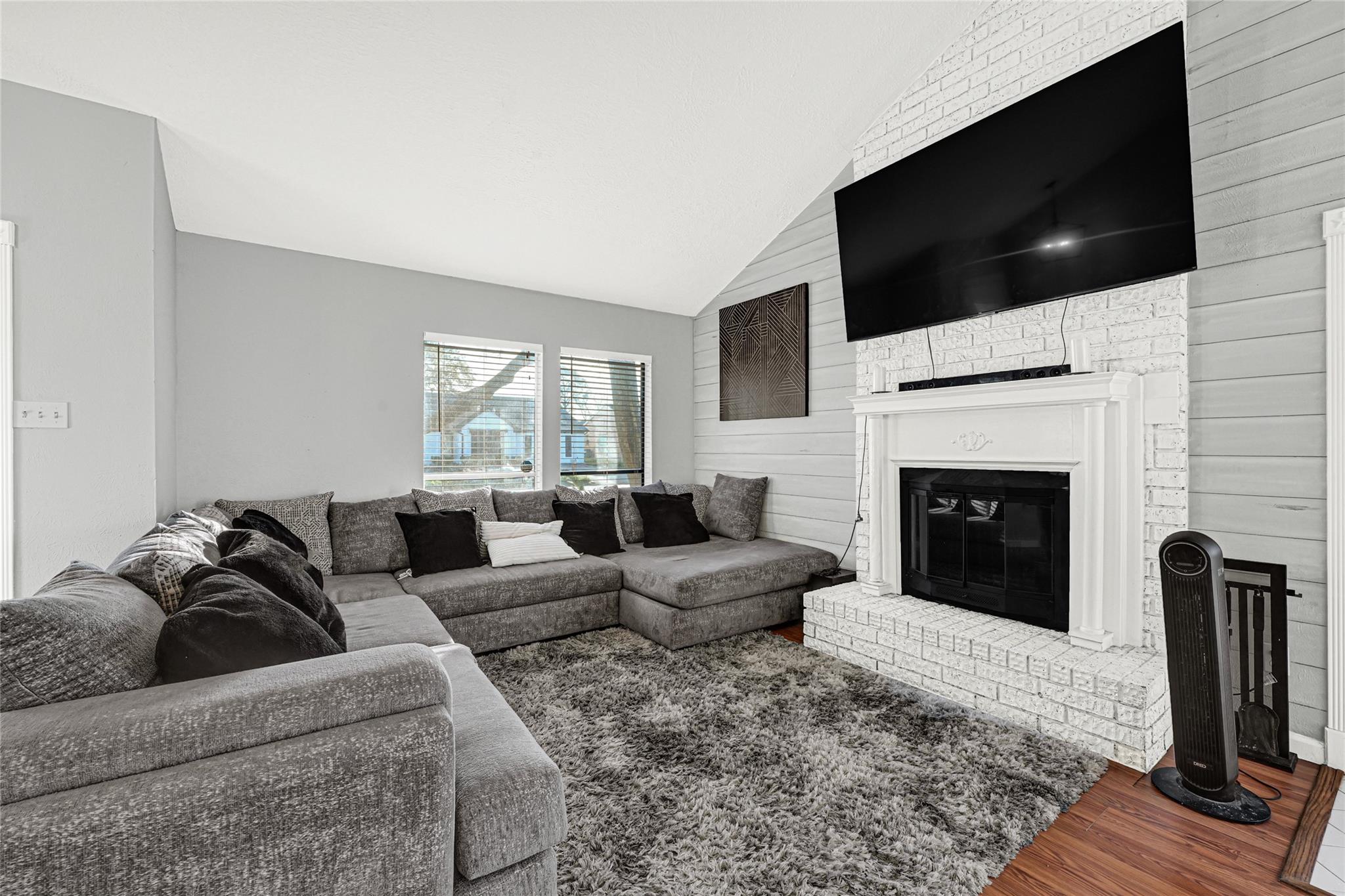 617 Canyon Springs Drive