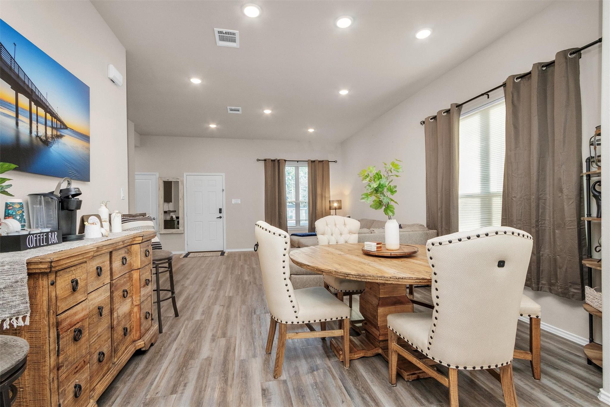 710 Crystal River Road