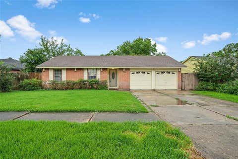 Photo of 11826 Flushing Meadows Drive, Houston, TX 77089 (MLS # 90404524)