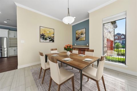 Tiny photo for 18922 Vantage View Lane, Houston, TX 77346 (MLS # 70134267)