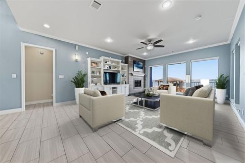 Tiny photo for 18922 Vantage View Lane, Houston, TX 77346 (MLS # 70134267)