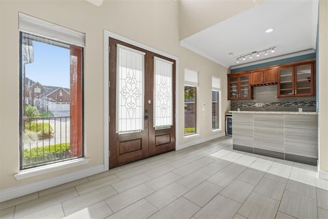 Tiny photo for 18922 Vantage View Lane, Houston, TX 77346 (MLS # 70134267)