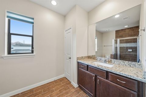 Tiny photo for 18922 Vantage View Lane, Houston, TX 77346 (MLS # 70134267)