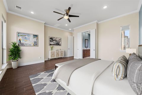 Tiny photo for 18922 Vantage View Lane, Houston, TX 77346 (MLS # 70134267)