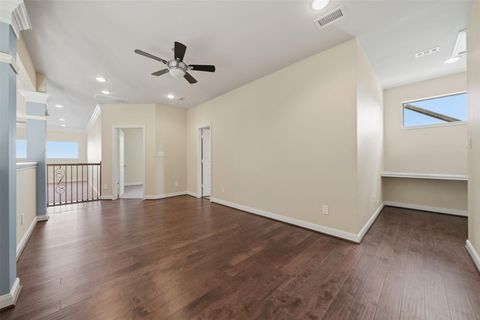 Tiny photo for 18922 Vantage View Lane, Houston, TX 77346 (MLS # 70134267)