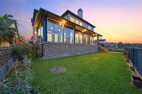 Tiny photo for 18922 Vantage View Lane, Houston, TX 77346 (MLS # 70134267)