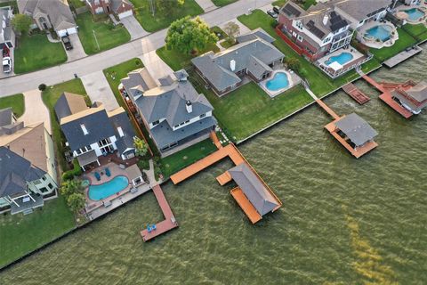 Tiny photo for 18922 Vantage View Lane, Houston, TX 77346 (MLS # 70134267)