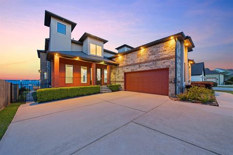 Tiny photo for 18922 Vantage View Lane, Houston, TX 77346 (MLS # 70134267)