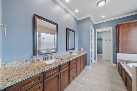 Tiny photo for 18922 Vantage View Lane, Houston, TX 77346 (MLS # 70134267)