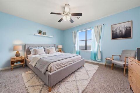 Tiny photo for 18922 Vantage View Lane, Houston, TX 77346 (MLS # 70134267)