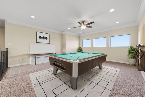 Tiny photo for 18922 Vantage View Lane, Houston, TX 77346 (MLS # 70134267)