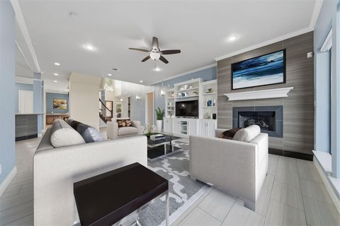 Tiny photo for 18922 Vantage View Lane, Houston, TX 77346 (MLS # 70134267)