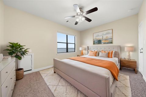 Tiny photo for 18922 Vantage View Lane, Houston, TX 77346 (MLS # 70134267)