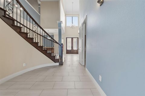Tiny photo for 18922 Vantage View Lane, Houston, TX 77346 (MLS # 70134267)