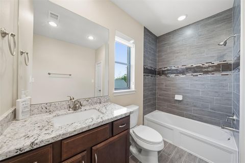 Tiny photo for 18922 Vantage View Lane, Houston, TX 77346 (MLS # 70134267)