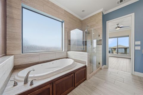 Tiny photo for 18922 Vantage View Lane, Houston, TX 77346 (MLS # 70134267)