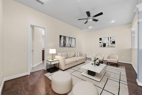 Tiny photo for 18922 Vantage View Lane, Houston, TX 77346 (MLS # 70134267)