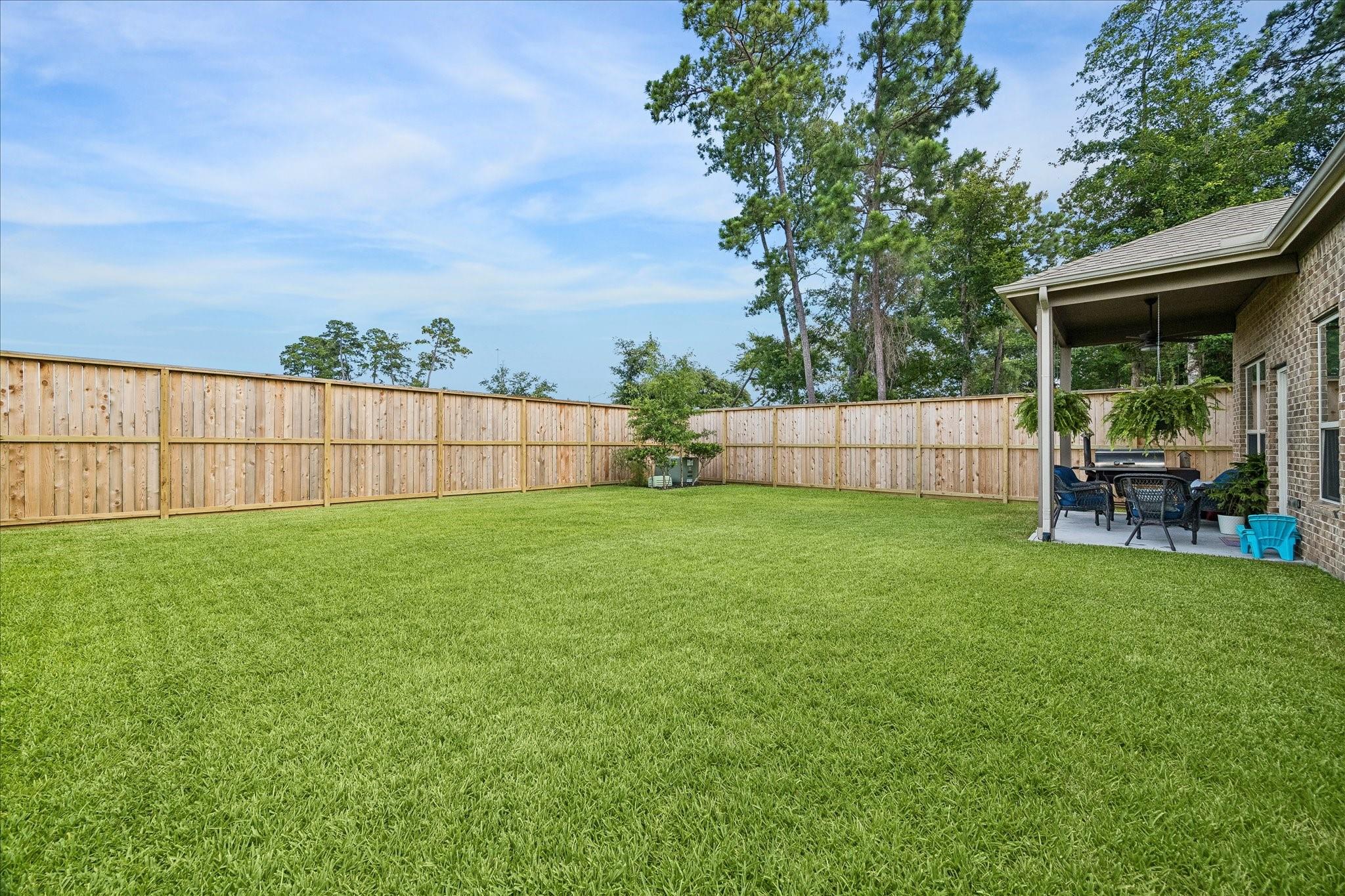 24167 Burks Trail Drive