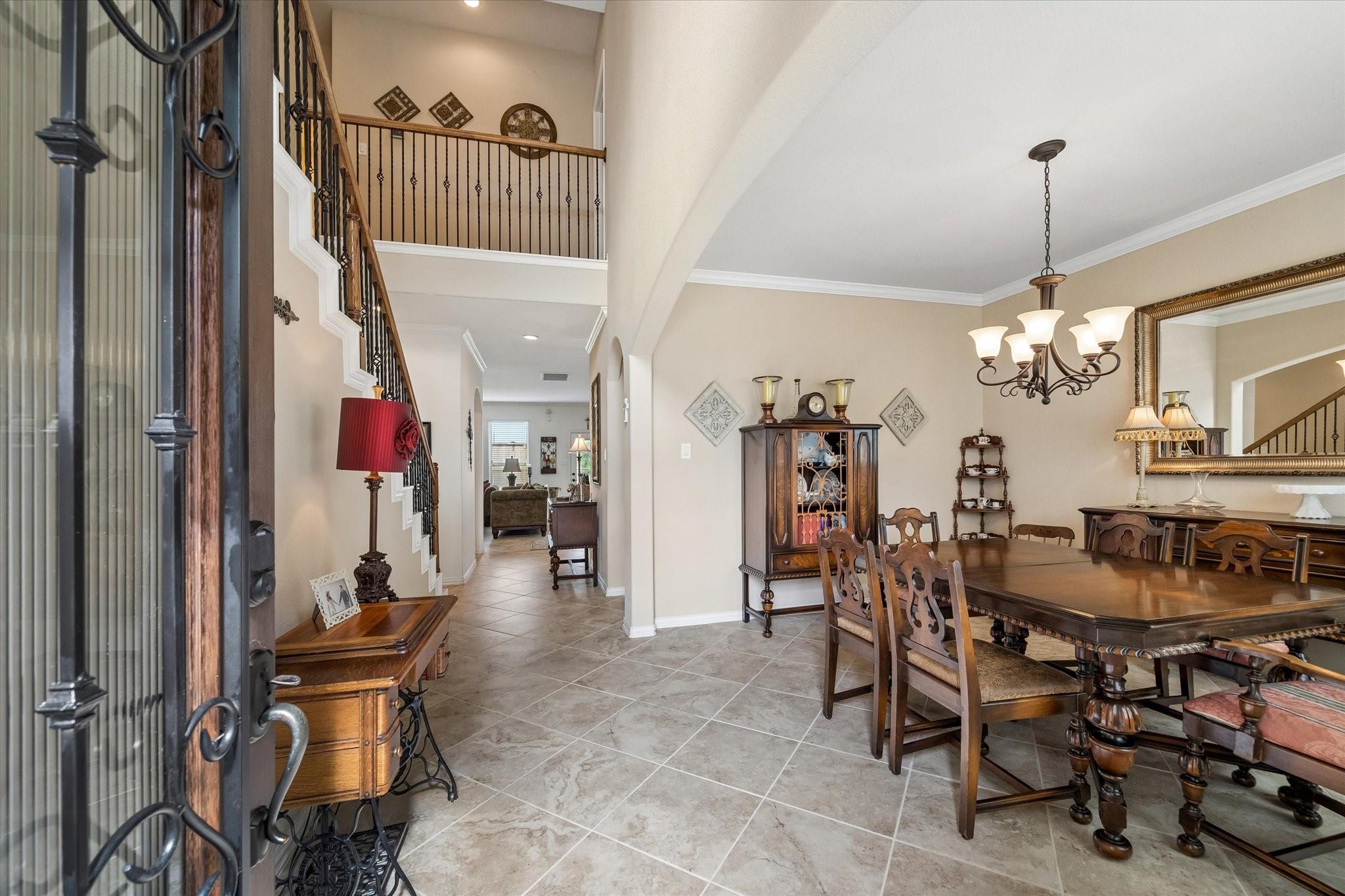 24167 Burks Trail Drive