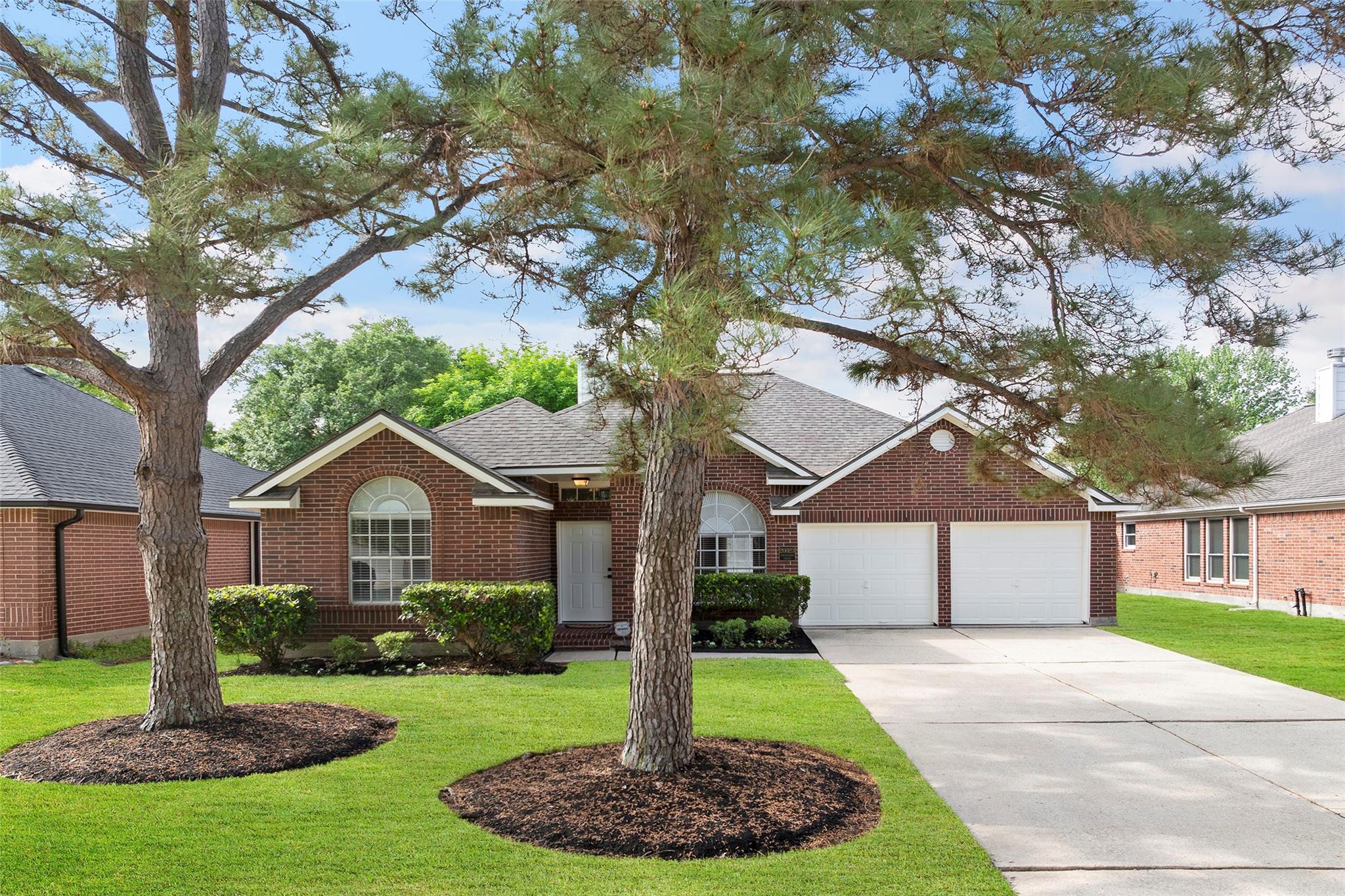 20023 Crossvine Trail Lane