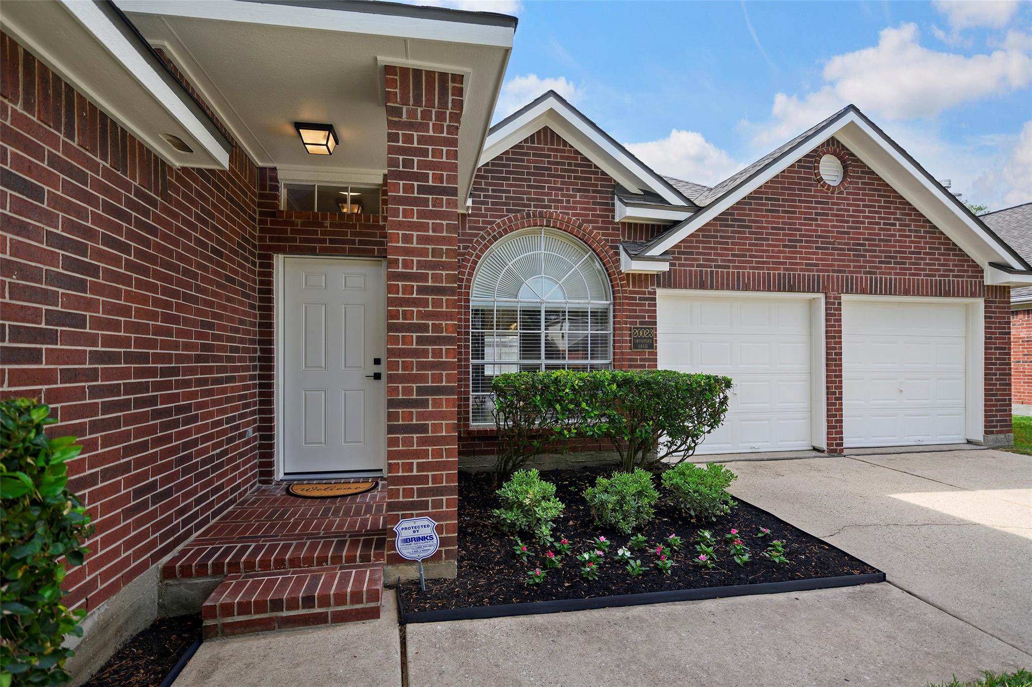 20023 Crossvine Trail Lane