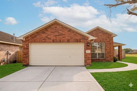Photo of 6015 Ida Rose Court, Katy, TX 77449 (MLS # 10347712)
