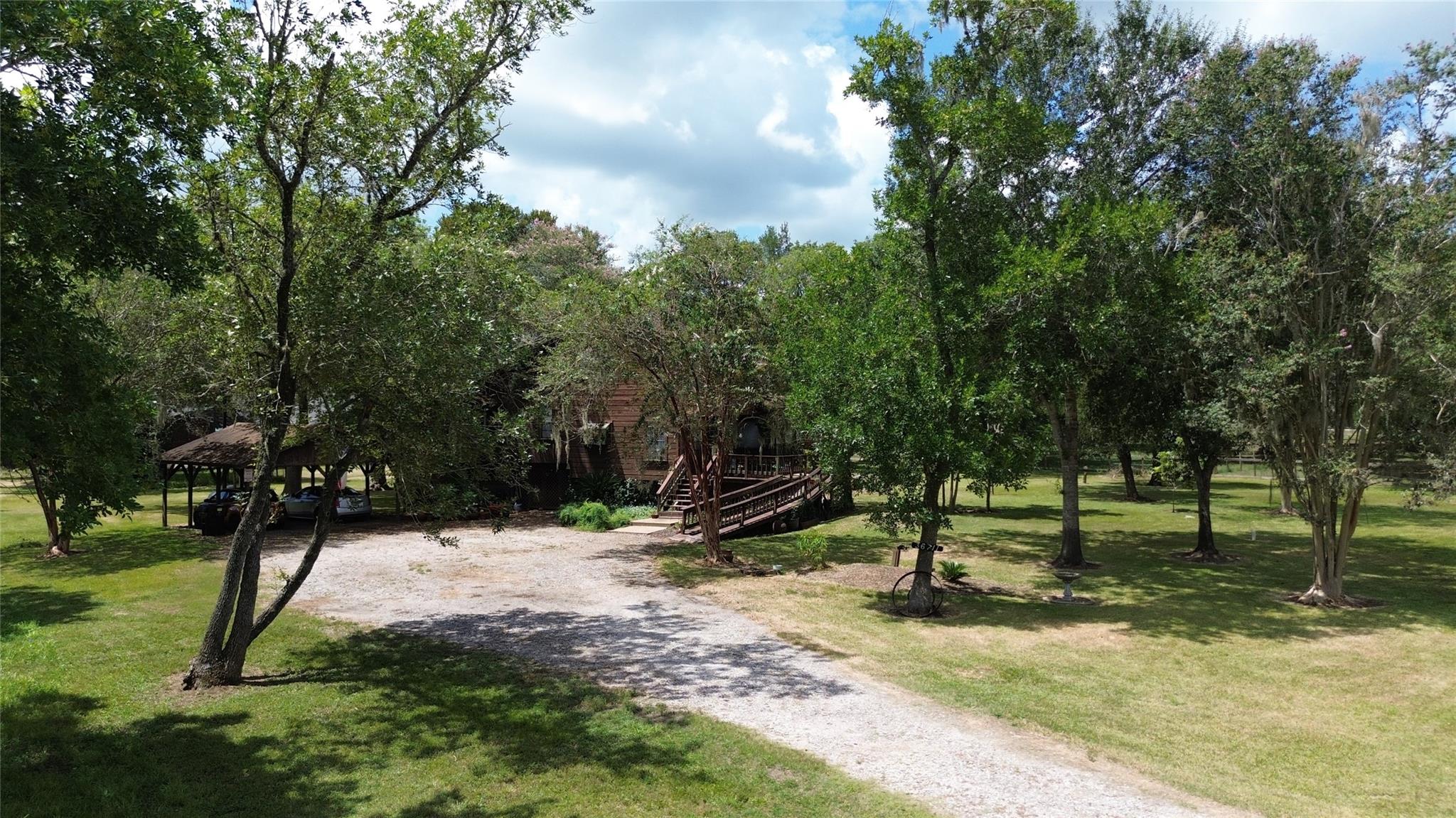 36711 Custer Road