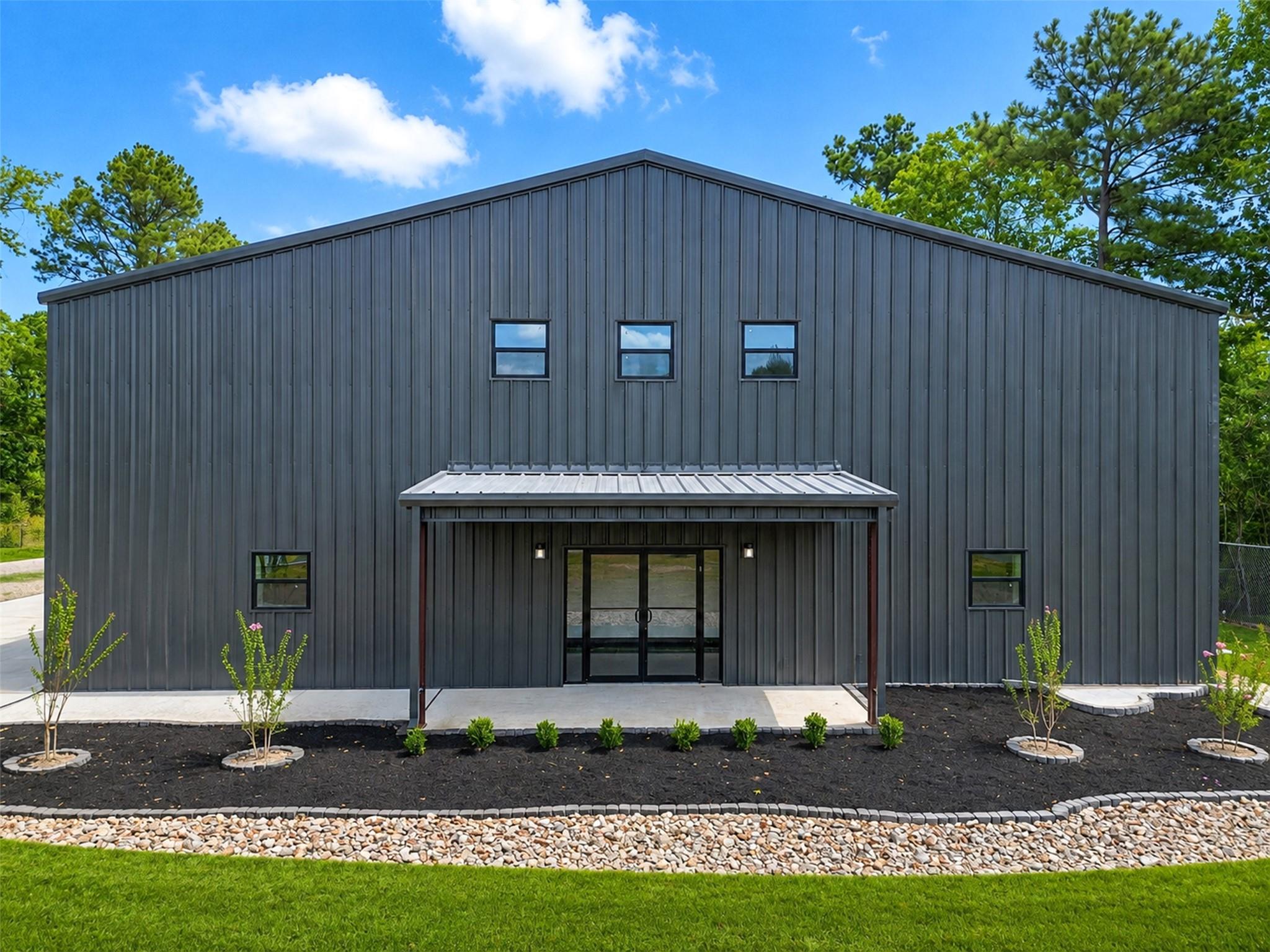 8382 Miller Road