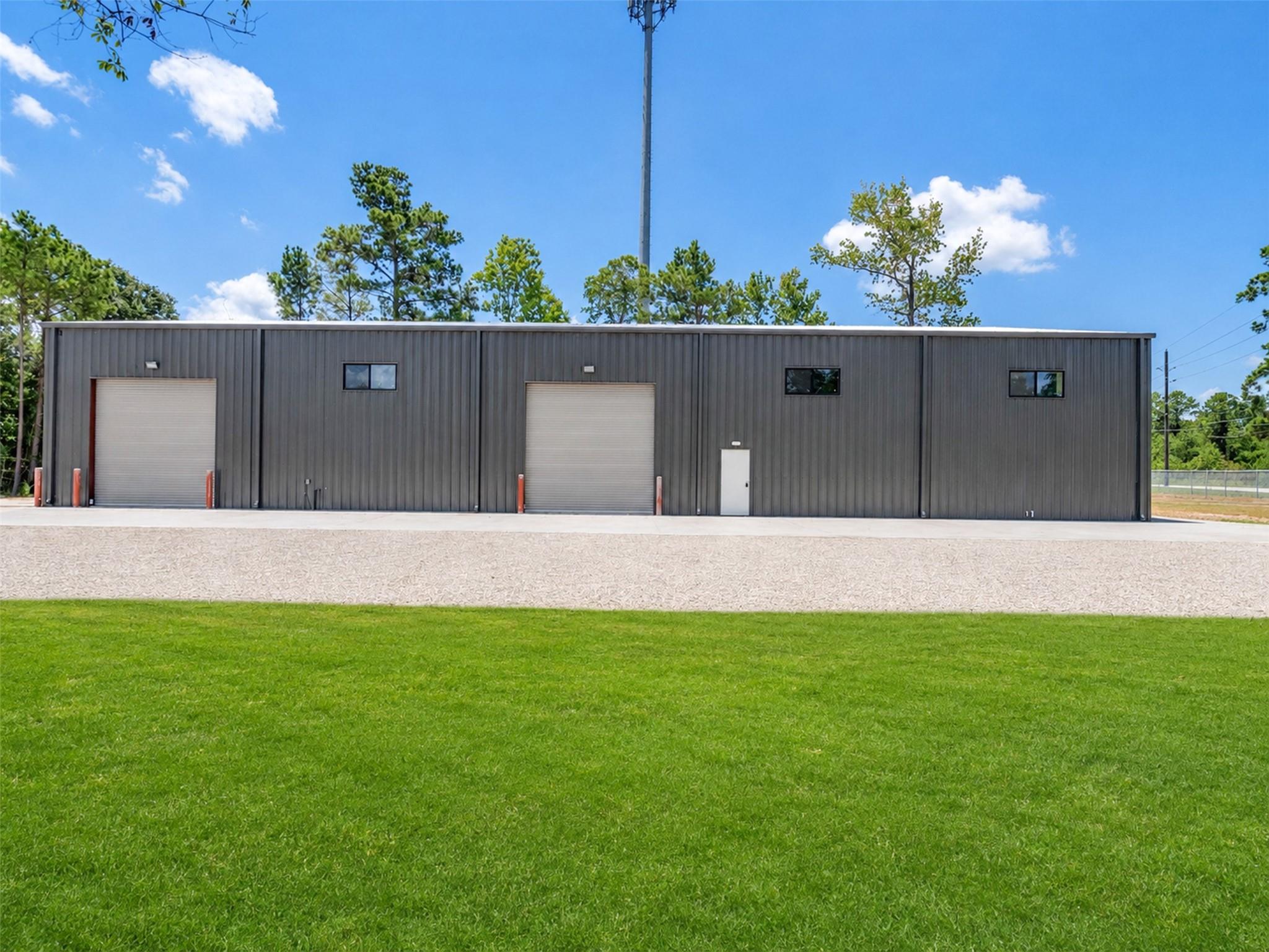8382 Miller Road