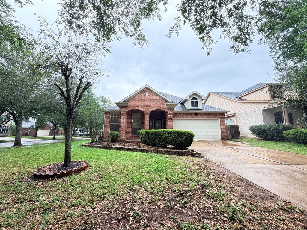 Photo of 211 Briar Trace Lane, Richmond, TX 77406 (MLS # 10325755)