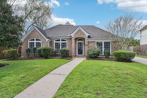 Photo of 2215 Bay Haven Way, League City, TX 77573 (MLS # 56178712)