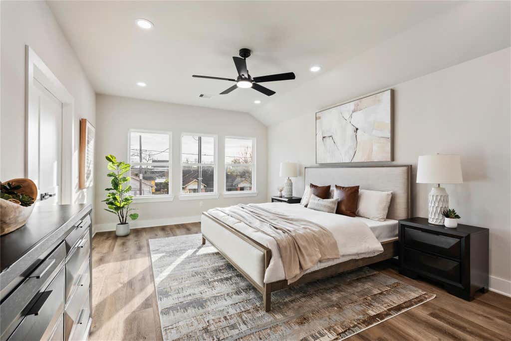 Photo of 4605 Brady Street #B, Houston, TX 77011 (MLS # 1033504)