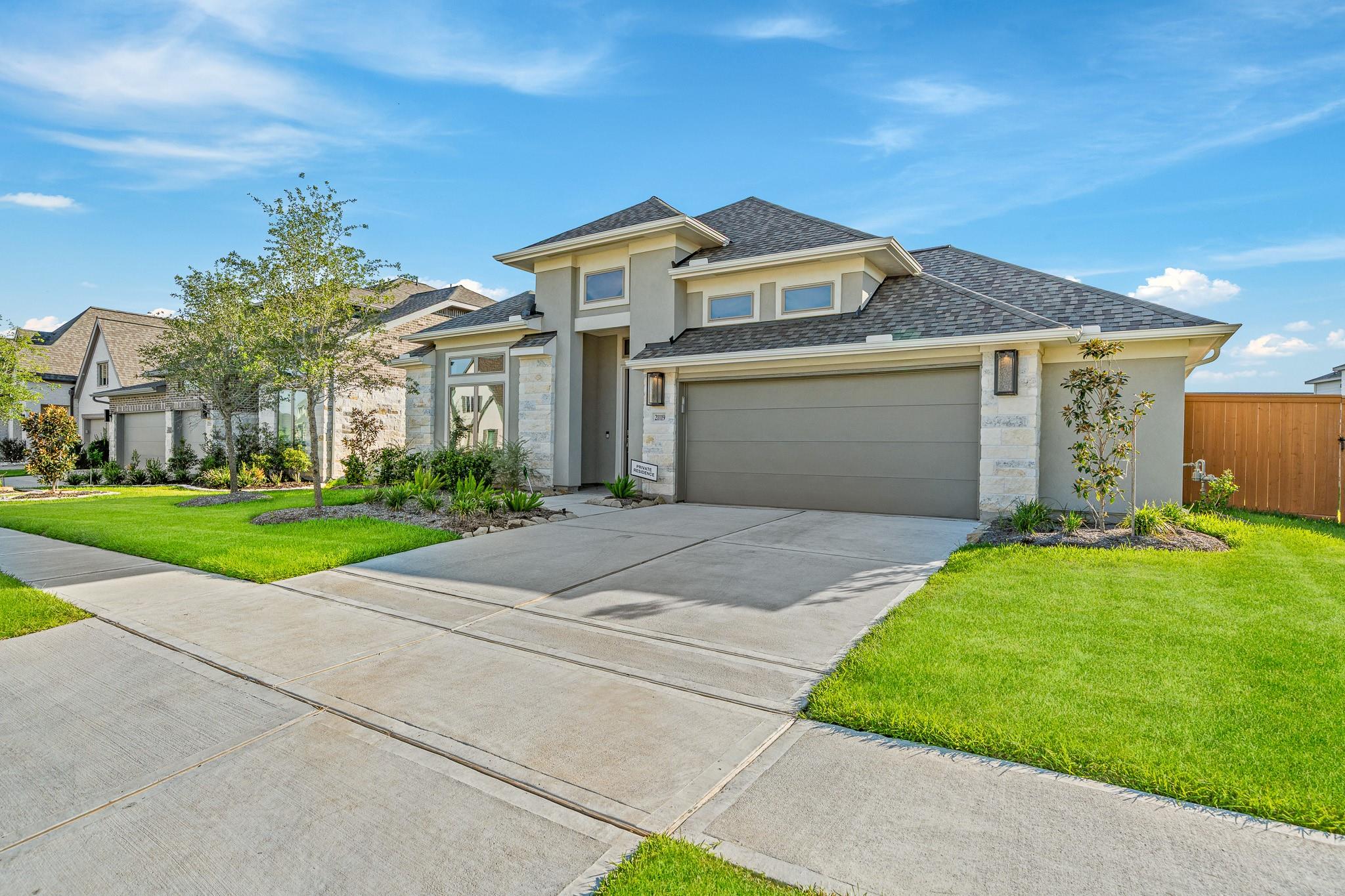 21119 Cove Coast Drive