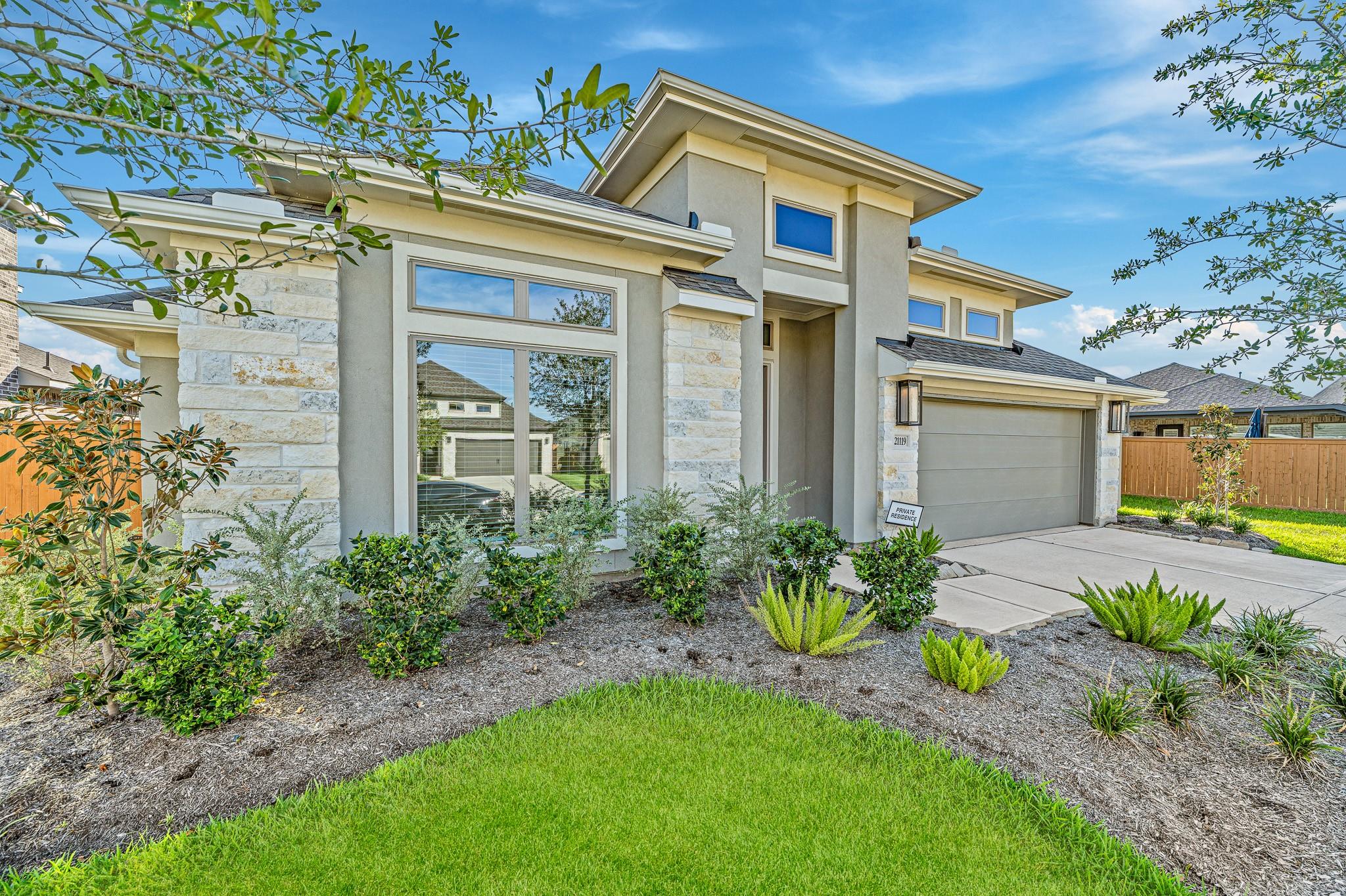 21119 Cove Coast Drive