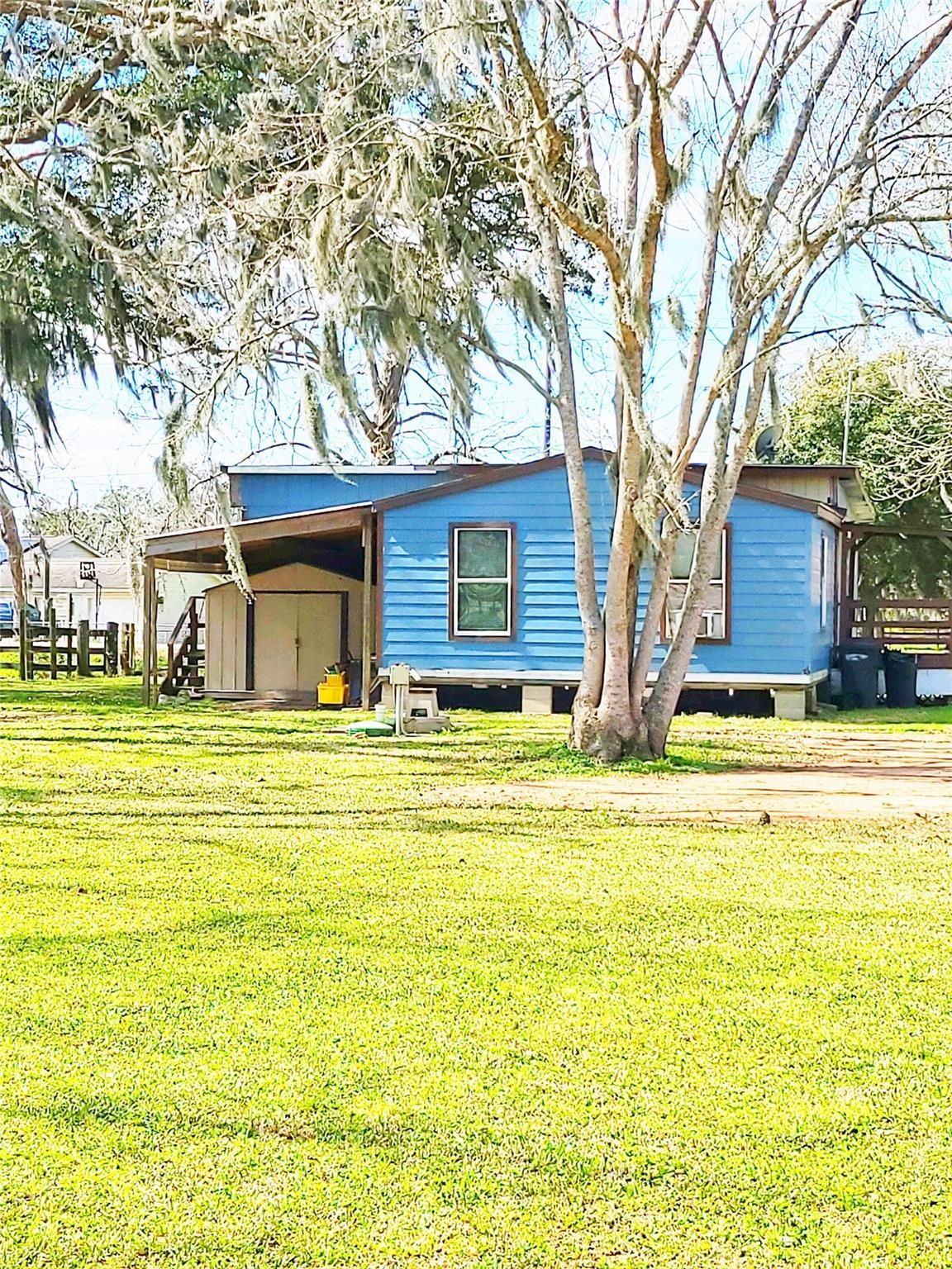 3588 County Road 344