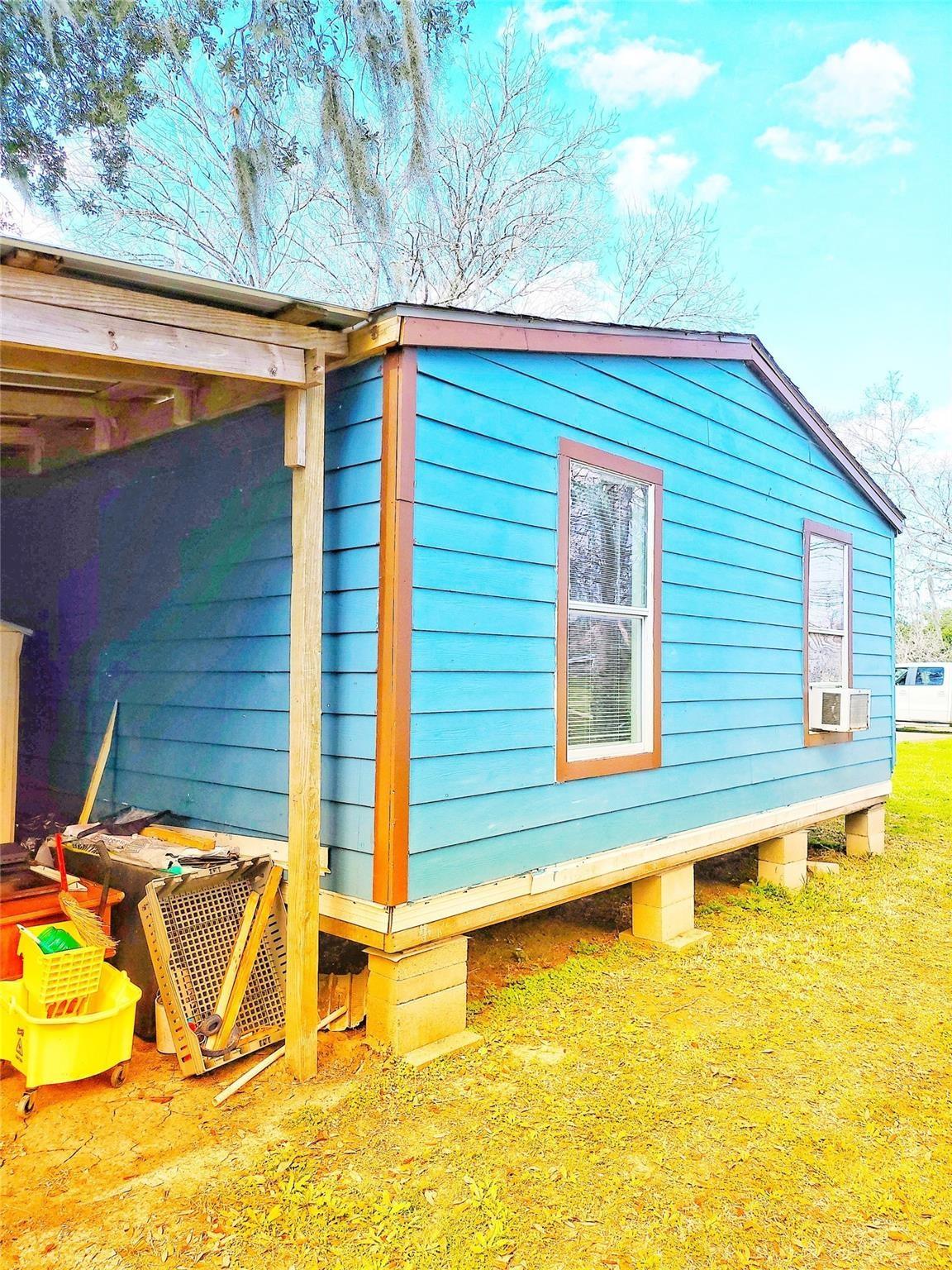 3588 County Road 344