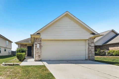 Photo of 12623 Mountain Daisy Road, Houston, TX 77038 (MLS # 41163558)