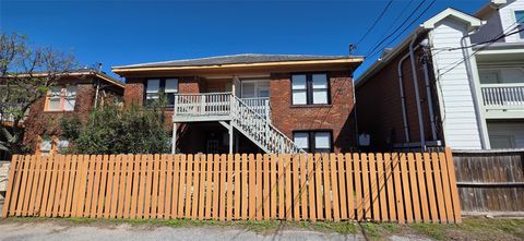 Photo of 2109 Ave P #2, Galveston, TX 77550 (MLS # 85770932)