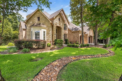 Photo of 27434 Whispering Maple Way, Spring, TX 77386 (MLS # 71742178)