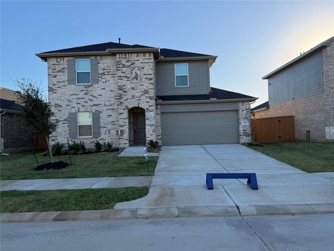 Photo of 27615 Hudson Sands Lane Ln, Katy, TX 77493 (MLS # 18116532) Photo of 27615 Hudson Sands Lane Ln, Katy, TX 77493 (MLS # 18116532)