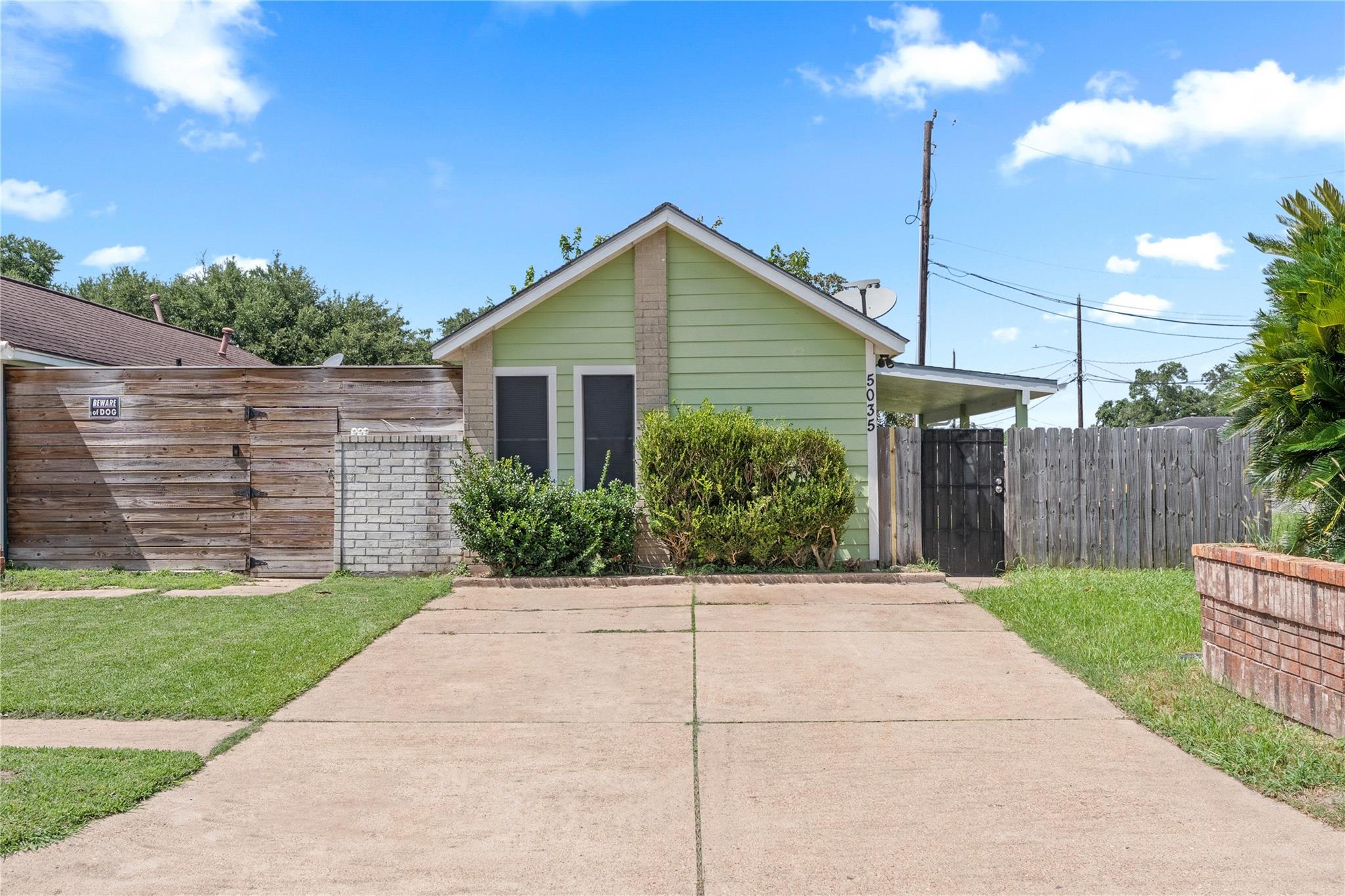 5035 Reno Drive