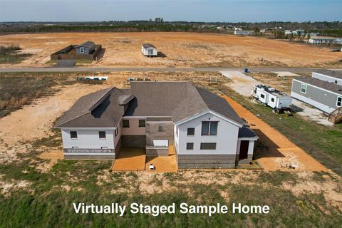 Photo of 564 Road 5822, Cleveland, TX 77327 (MLS # 35021096)