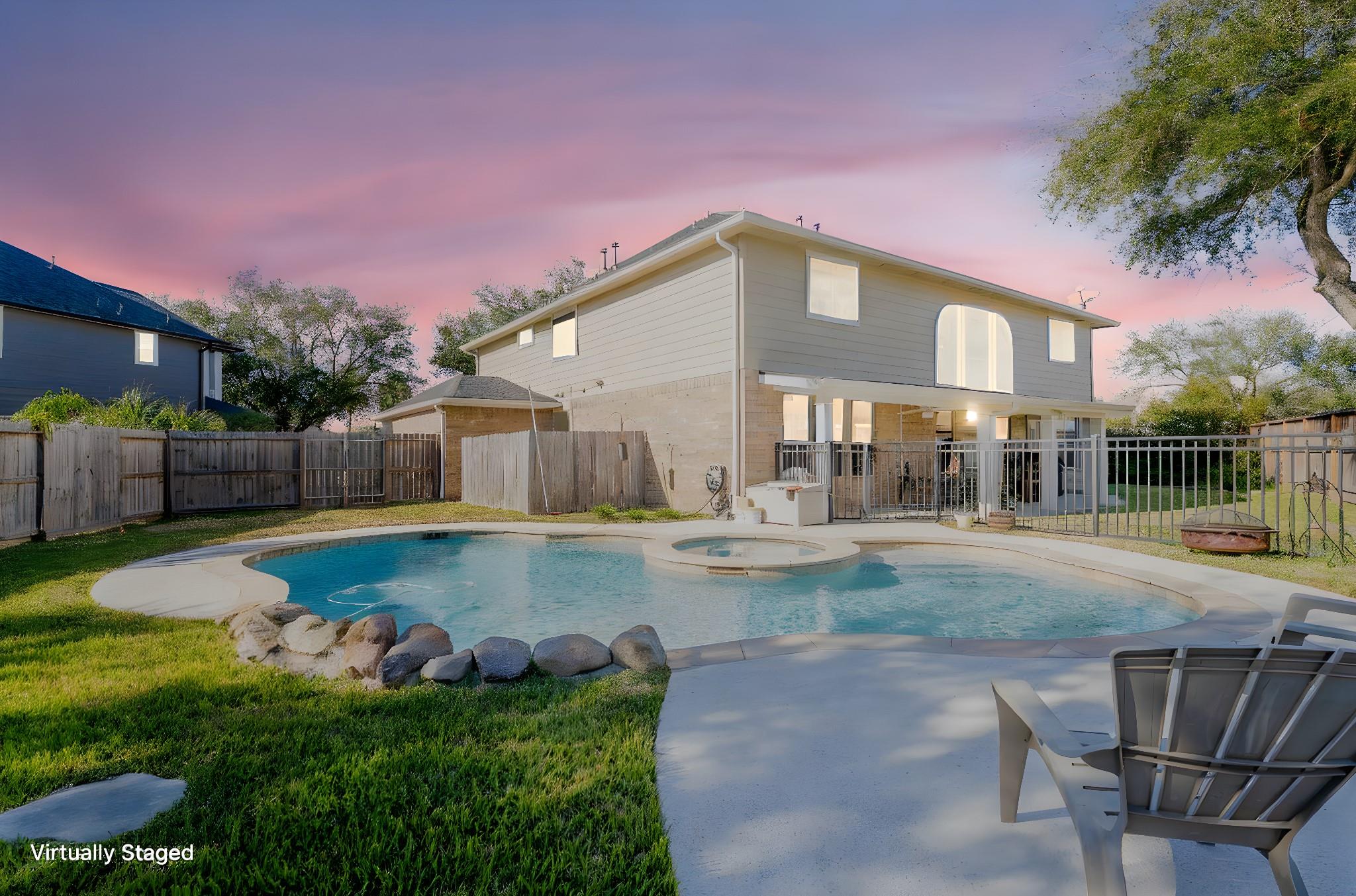 1205 Cambridge Court