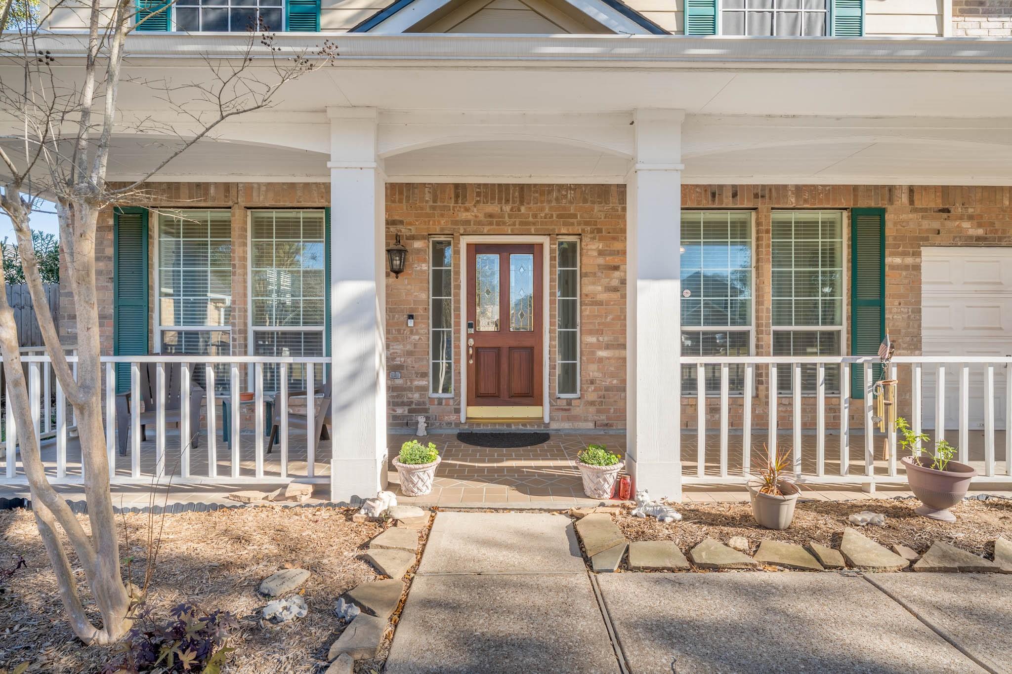 1205 Cambridge Court