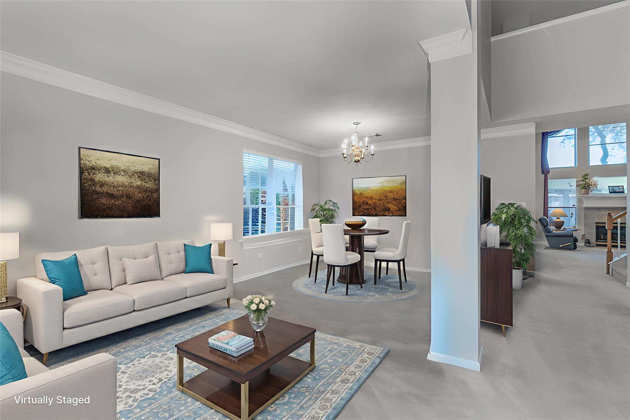 1205 Cambridge Court