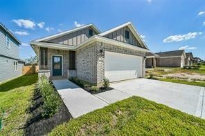 Photo of 40708 Pessi Road, Magnolia, TX 77354 (MLS # 84297068)