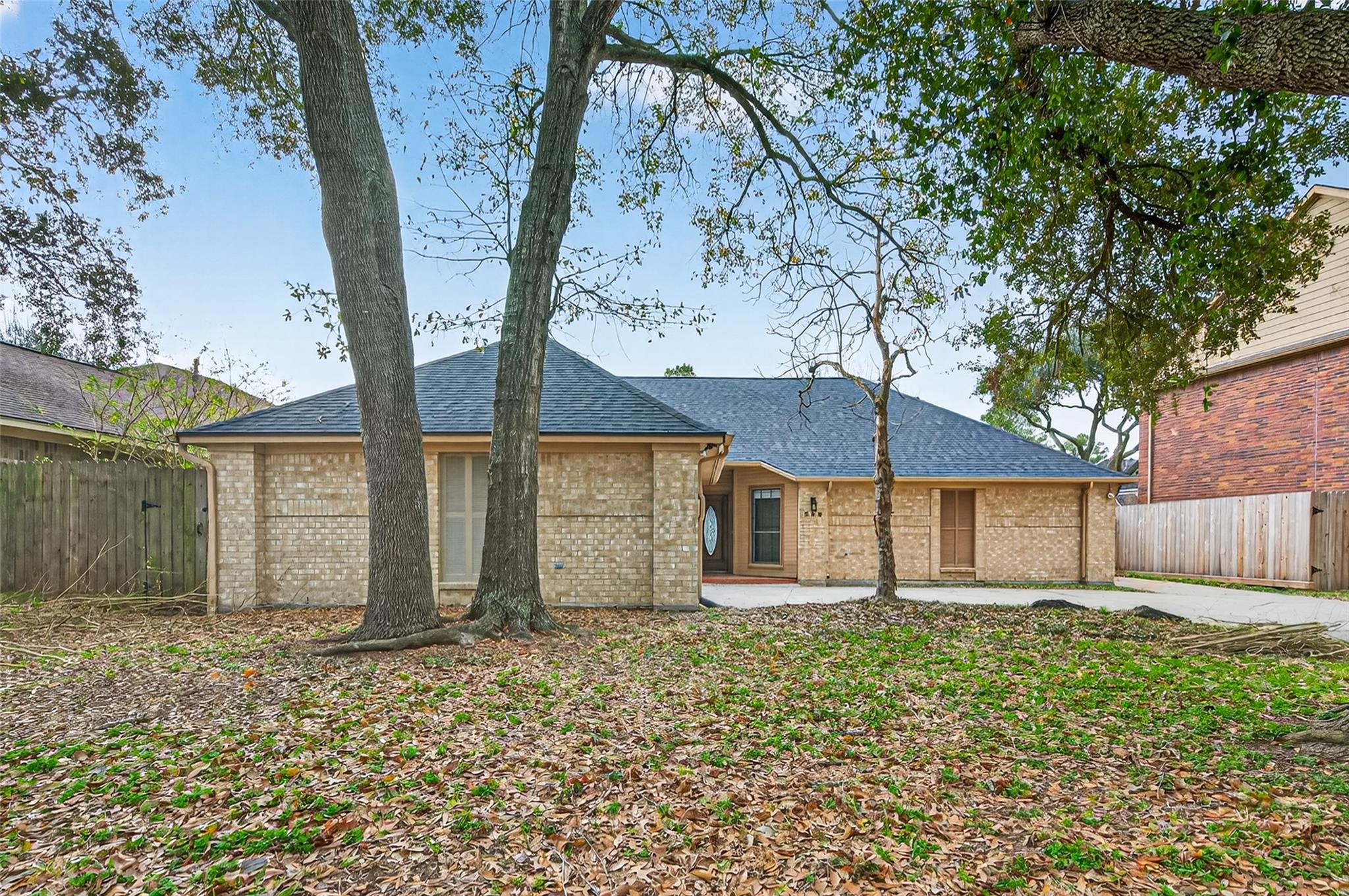 206 Mill Trail Drive