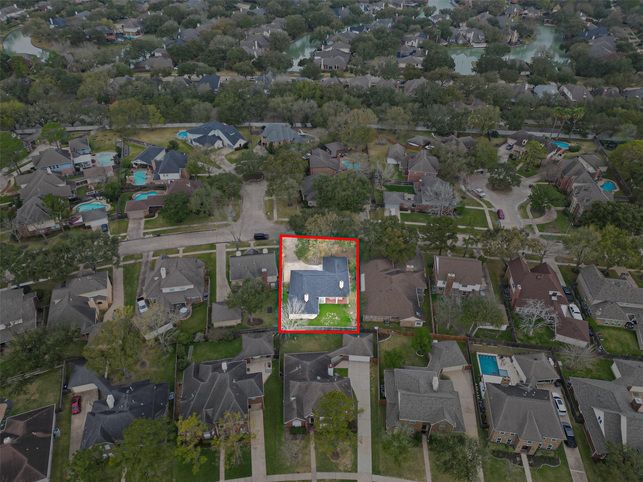 206 Mill Trail Drive