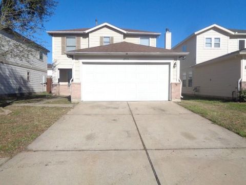 Photo of 19114 Siril Drive, Houston, TX 77073 (MLS # 61265838)